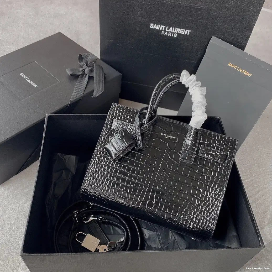 Tony Luxuries SAC JOUR DE NANO YSL 0619